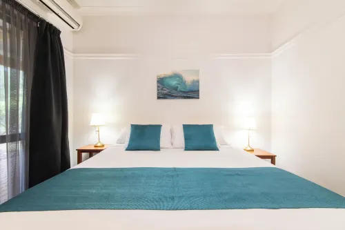 Grande Escape Resort 객실 Photos
