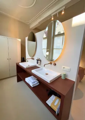 Hotel Montanus Photos
