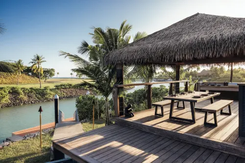 Six Senses Fiji, an IHG Hotel Общественные зоны Photos