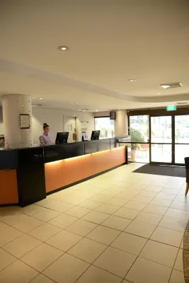 Mercure Penrith Khu vực công cộng Photos