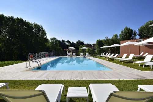 Four Points by Sheraton Siena À ne pas manquer Photos