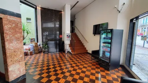 Hotel Metropole فنادق مميّزة Photos