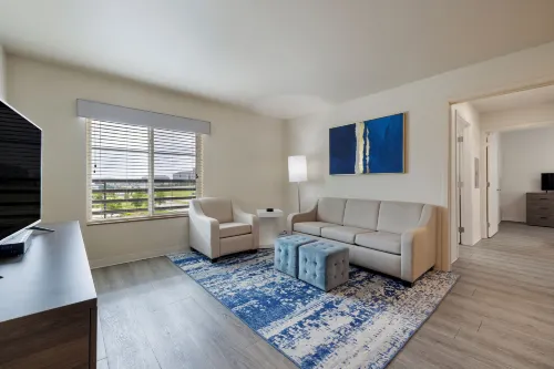 Soka Suites Dallas - Las Colinas Phòng Photos