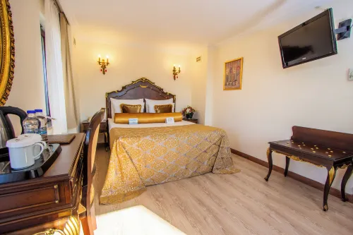 Hotel Ickale Photos