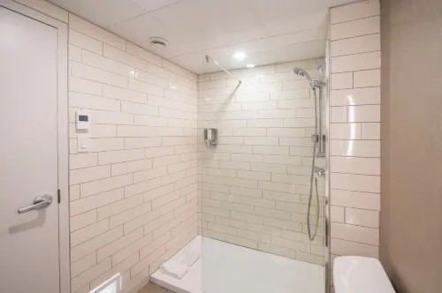 Hôtel & Suites le Dauphin Québec Photos