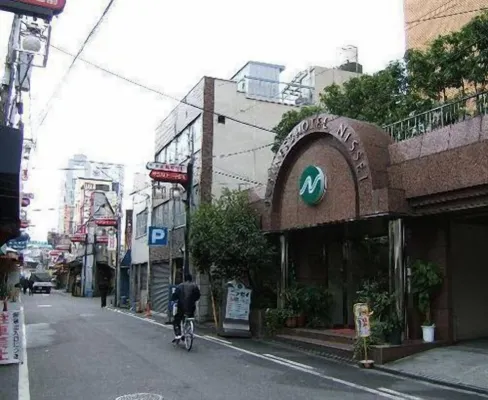 비즈니스 호텔 니세이 호텔 주변 Photos