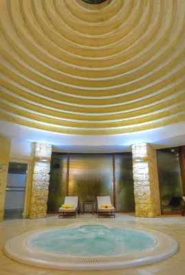 Hotel Ta' Cenc & Spa Benessere e tempo libero Photos