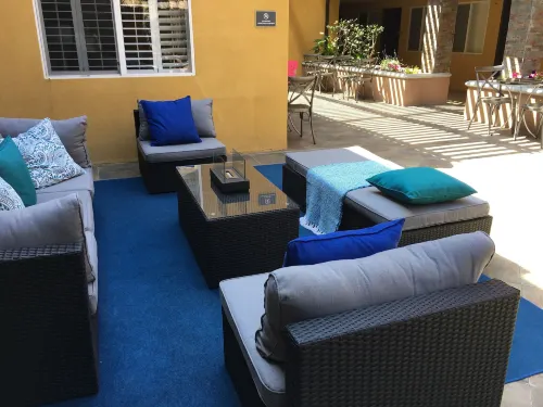 Best Western Plus Manhattan Beach Hotel Public Areas Photos