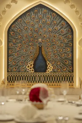 Aurika, Udaipur تناول الطعام Photos