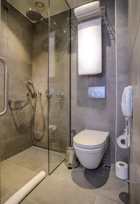 Tav Airport Hotel Izmir Chambres Photos