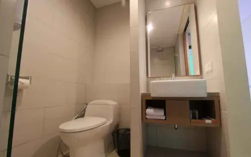 Grand La Walon Hotel Rooms Photos