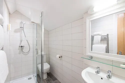 Tregenna Castle Resort Rooms Photos