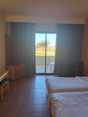 Sufetula Hotel Photos