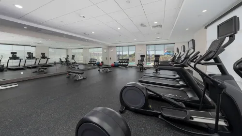 Holiday Inn Express & Suites Ridgecrest - China Lake Leisure & Recreation Photos