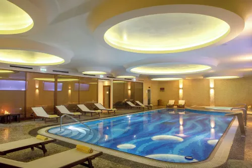 Ramada by Wyndham, Athens Club Attica Riviera Loisirs et amusements Photos