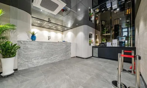 F Hotel Yeongdeungpo Public Areas Photos