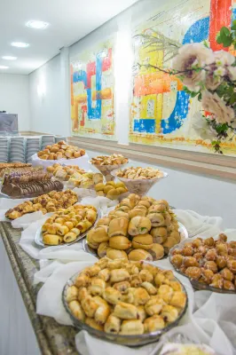 Hotel Ilha da Madeira تناول الطعام Photos