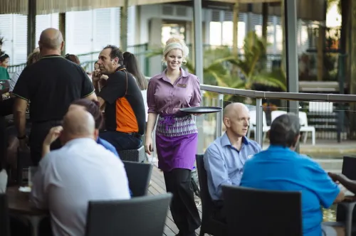 Mercure Townsville Public Areas Photos