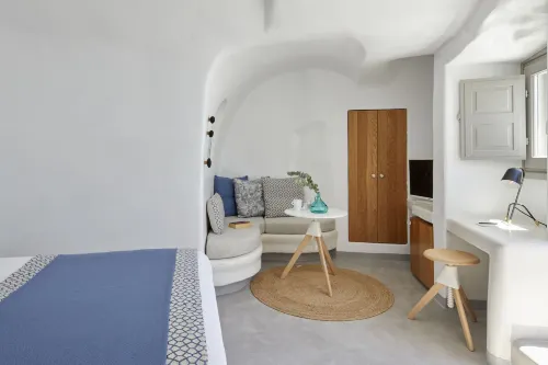 Filotera Suites Rooms Photos