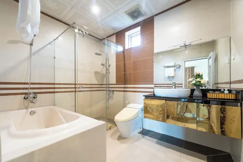 Phu Van Resort & Spa Photos