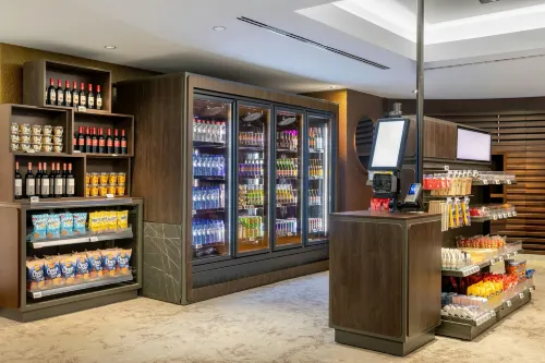 Sheraton Brussels Airport Hotel Espaces publics Photos