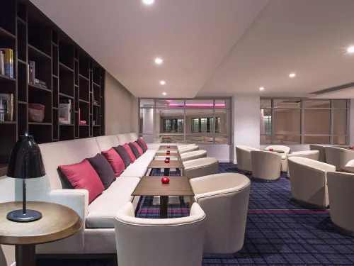 Swissotel Sydney الأماكن العامة Photos