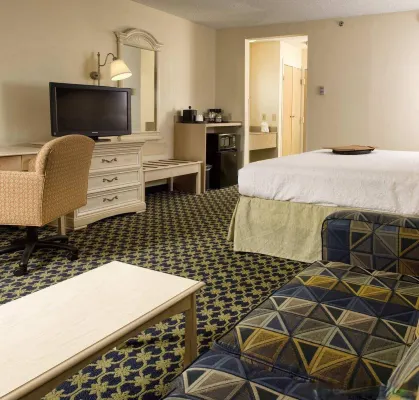 Hampton Inn Orlando Near Universal Blvd/International Dr Photos