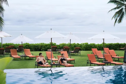 Sheraton Hua Hin Resort & Spa Leisure & Recreation Photos