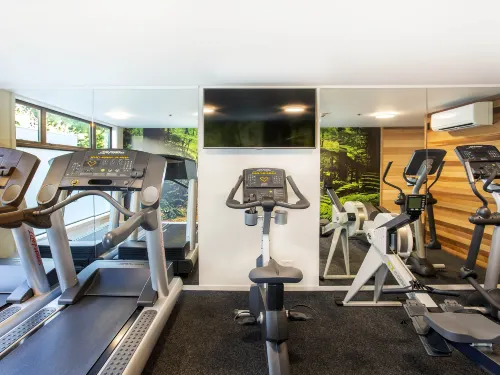 Novotel Queenstown Lakeside Loisirs et amusements Photos
