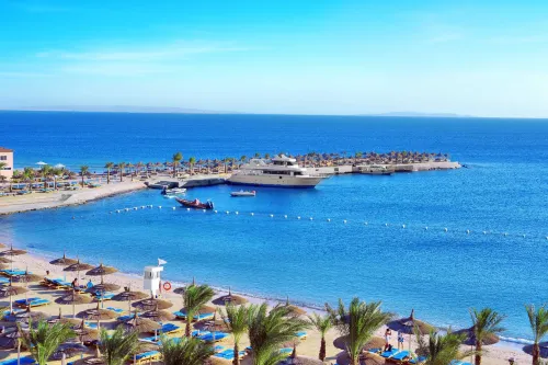 Pickalbatros Aqua Vista Resort - Hurghada In der Nähe des Hotels Photos