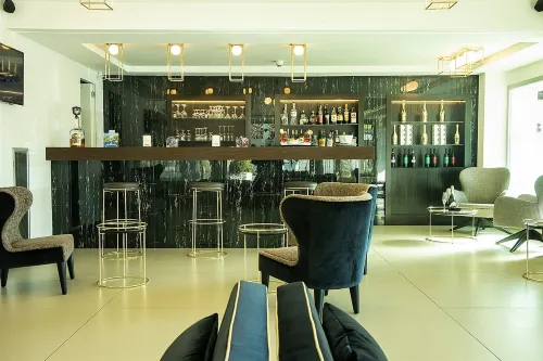 Best Western JFK Hotel Freizeit und Erholung Photos