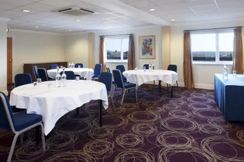 Holiday Inn Barnsley M1, Jct.37 Business Photos