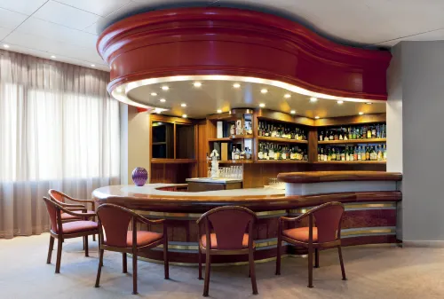 Four Points by Sheraton Padova Leisure & Recreation Photos