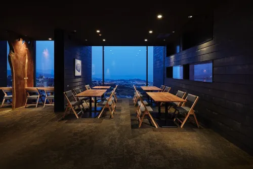 SEKIYA RESORT GALLERIA MIDOBARU 餐飲 Photos