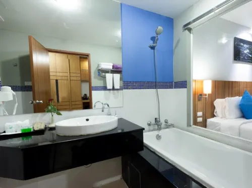 Andakira Hotel Photos