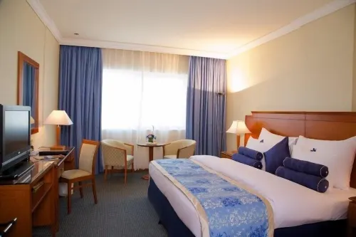 Lavender Hotel Sharjah Номера Photos