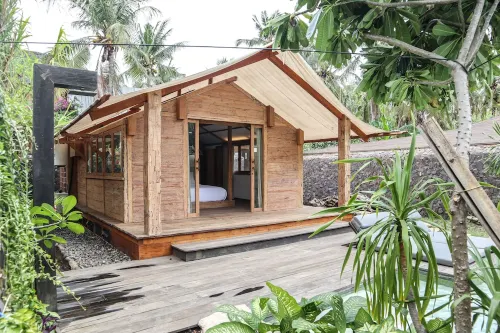Kuno Villas Eksterior Photos
