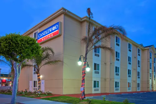 Candlewood Suites LAX Hawthorne Featured Photos