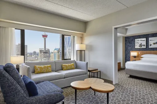 Delta Hotels Calgary Downtown Featured Photos