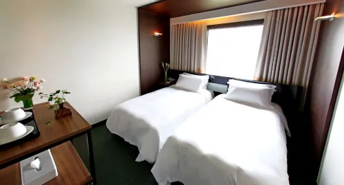 The Riverside Hotel Rooms Photos