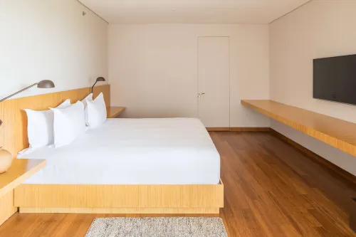 B Hotel Brasilia Photos