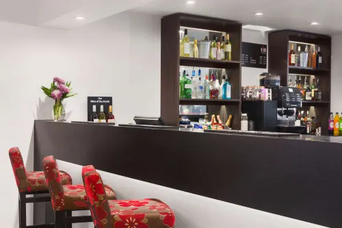 Ramada by Wyndham Milton Keynes Leisure & Recreation Photos