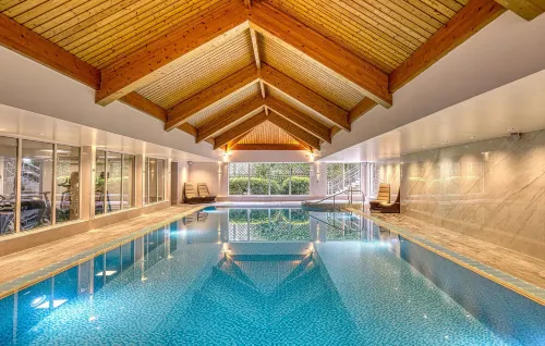Best Western Inverness Palace Hotel  Spa Loisirs et amusements Photos