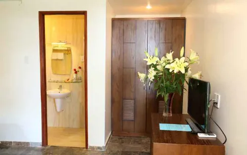 Arcadia Phu Quoc Resort Huoneet Photos