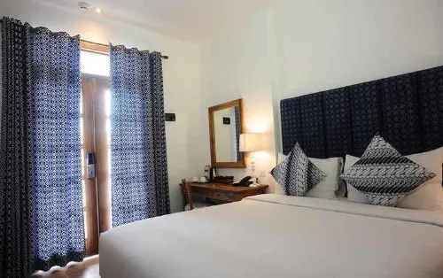 Adhisthana Hotel Photos