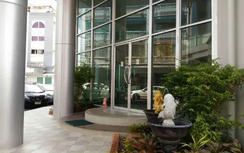 Neo Hatyai Hotel Khu vực công cộng Photos