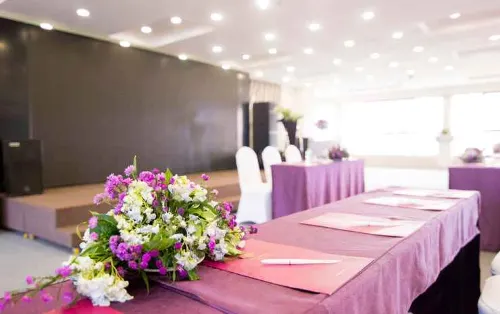 TTC Hotel Đà Lạt Dành cho công việc Photos