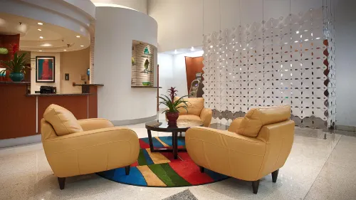 Best Western Plus Atlantic Beach Resort Public Areas Photos
