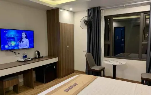 NEW SKY AIRPORT HOTEL Photos