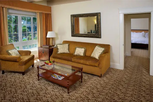 The Mission Inn Hotel and Spa Photos